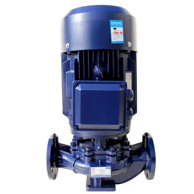 2025 10 najlepszych dostawców pomp do mieszania gnojowicy na świecie