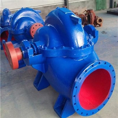 WQ Series Sopersible Sewage Pompa